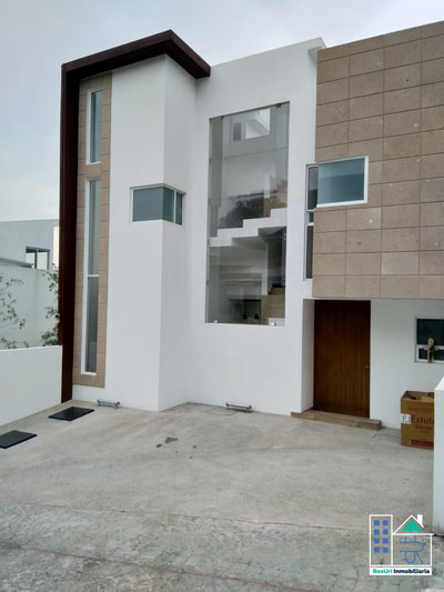 Lomas de Bellavista, Atizapán de Saragoza, Edo.Mex